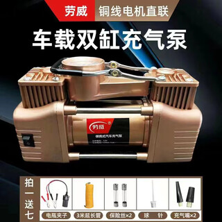 Lowe household air pump