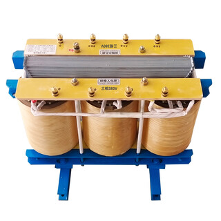 Xichen three-phase isolation transformer 380v to 380v anti-shock leakage prevention switch tripping filter harmonic anti-dry medium frequency furnace photovoltaic 200kva isolation transformer 380 to 380