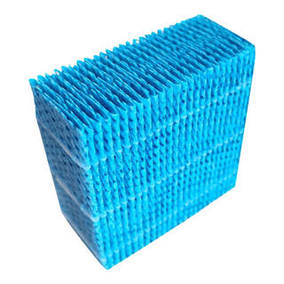 Vinocave cigar cabinet, cedar wood chips, wood shavings, natural aroma, insect-proof, breathable, moisture-proof, moisturizing, balanced humidity, cigar flavoring, cigar companion, moisturizing cotton/2 pairs of 4 pieces