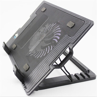 联想拯救者R7000P/Y7000P/Y9000P/R9000P散热器支架2025电脑包16英寸p配件键盘鼠标风扇保护膜套壳贴纸 A1支架散热器