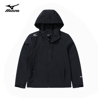 Mizuno outdoor jackets for men and women, mountaineering jackets, windproof fleece lining clothes