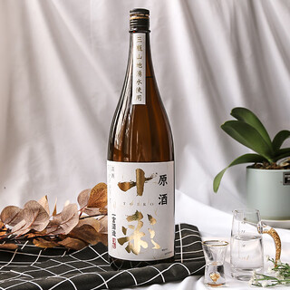 Tocai japanese sake shochu rice wine foreign liquor junmai daiginjo sake 2021-2022 date tocai sake white label original sake 1.8l 1 bottle