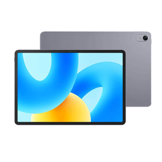 99% new huawei (huawei) matepad se 11-inch 2024 huawei tablet high brush eye protection large screen 8+128gb wifi nebula gray official authentic jd logistics