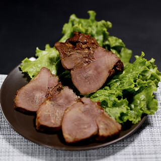 恒慧 酱牛肉 220g 低温熟食 开袋即食 酱卤食品