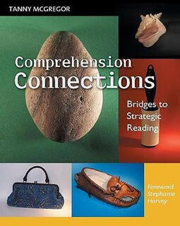 【3-6周达】Comprehension Connections: Bridges to Strategic