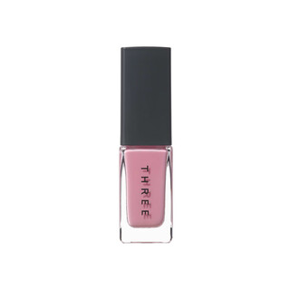Three japan direct mail 2024 summer new natural plant topcoat quick-drying and long-lasting new color nail polish 7ml 05 dusky dream