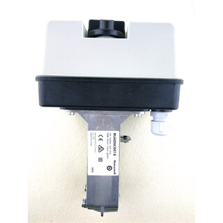 Honeywell electric regulating valve actuator ml7420a8088-e/ml7421a/ml7421b/8824 ml6420a3007-e switching value