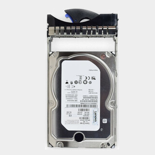 联想服务器硬盘 V3500/V3700系列存储柜专用企业级机械盘 【900G 10K 2.5】FRU 00Y2431