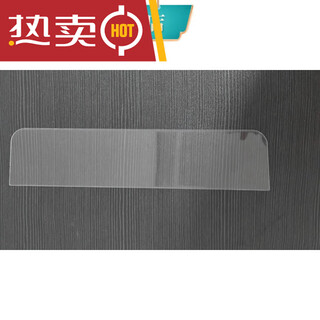 Tiramisu making mold box with partitions, special baffles for square plates between the partitions, thickness 3 pieces with 2 pairs of buckles