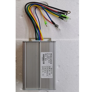 (selected haowu customized range extender controller electric vehicle generator accessories fully automatic fixed frequency variable frequency 24v 48-72v single start controller