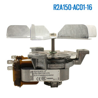 Ebmpapstr2a150-ac01-16150mm230v0.27a drying box fan including regular machine-printed ordinary invoice