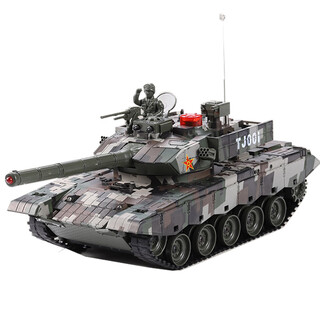 立成丰（LCF）超大遥控坦克对战履带式模型加水冒烟儿童充电动男孩越野车玩具 99坦克 VS M1坦克（两辆对战） 双电版（约玩30分钟左右）