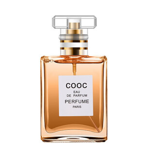 Seriya coco perfume 50ml fresh light perfume cocoa gold 50ml
