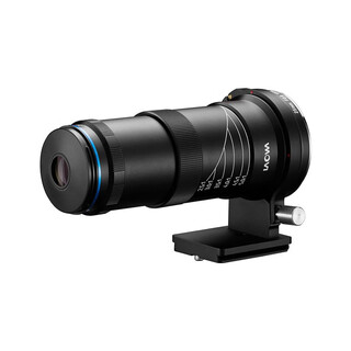 Special tripod ring for laowa 25mmf2.8 lens