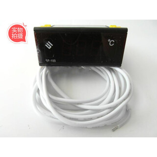 Sf-100d shangfang thermostat digital display thermostat electronic thermostat temperature incubation thermostat single display