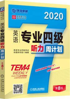 Level 4 listening week plan for english majors