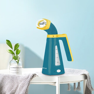 Scarlett star portable garment steamer picture color