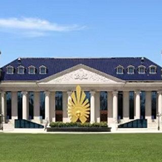 Lineburg international winery