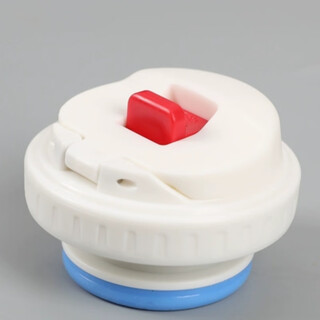 Suitable for fuguang fgz6019 king kong vacuum travel pot cup replacement lid thermal kettle lid large capacity cup lid red switch 7.0