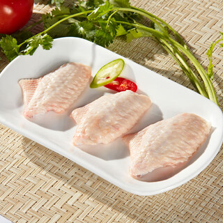 Chia tai food bbq season chia tai chilled orleans wings 360g