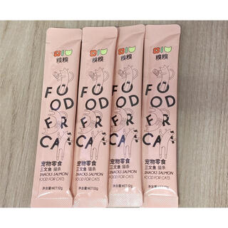 Petio cat snacks chicken flavor salmon flavor 50 sticks salmon 50 sticks 50 sticks