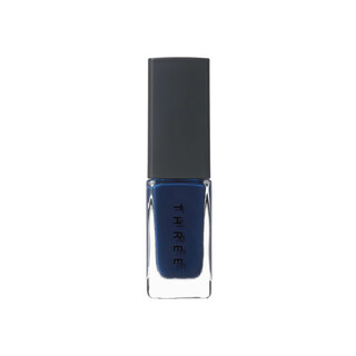Three japan direct mail 2024 summer new natural plant topcoat quick-drying and long-lasting new color nail polish 7ml 20 midnight sun