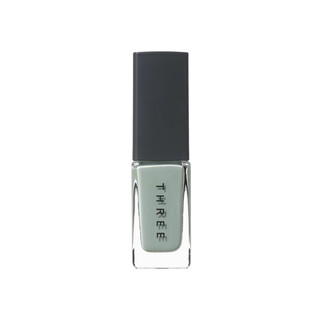 Three japan direct mail 2024 summer new natural plant topcoat quick-drying long-lasting new color nail polish 7ml 17 sheltering sky