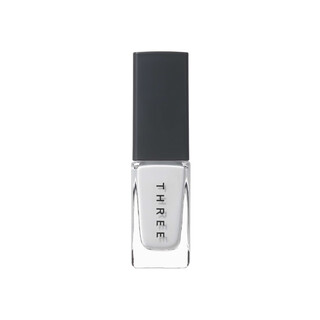 Three japan direct mail 2024 summer new natural plant topcoat quick-drying and long-lasting new color nail polish 7ml 10 pale shelter