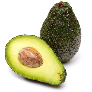 Ready-to-eat avocado 4 pieces 520g