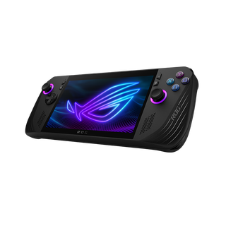 Rog handheld game console x windows11z1exterme processor integrated display 7 inches 24g+1tb ssd