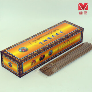 Natural snowy tibetan incense tibetan nimu tibetan incense natural medicinal incense incense purification indoor household buddha incense aromatherapy standard