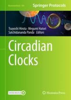 Book circadian clocks