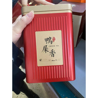 Yi ye you pin duck feces fragrant spring tea chaozhou phoenix alpine single cong tea oolong tea optional pack of 4