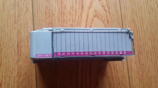 Zhonghaichuang analog input module 1769-of4