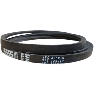 Air compressor belt accessories 6.3816.1/6.3817.1/6.3818.0 japanese v-belt spa735lw