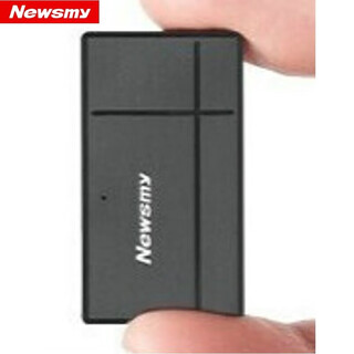 Newman gps locator satellite car small car tracking device vehicle anti-theft tracking instrument (mini model) long standby + dual-star positioning + no card