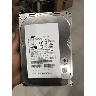 日立日立 600G HUS156060VLS600 15K 3.5 SAS 600GB 服务器硬盘