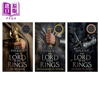The lord of the rings english version novel the lord of the rings english original the lord of the rings: the ring movie trilogy the english original the lord of the rings j r r tolkien