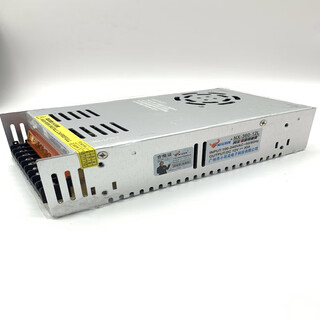 Haikang surveillance camera outdoor power adapter 12v2a ball machine 24v centralized power supply poe splitter niuxin niuxin (i huijie)_12v30a integrated