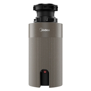 Midea kitchen waste disposer kitchen sink household food grinder c38b/c self-generating wireless switch c38b
