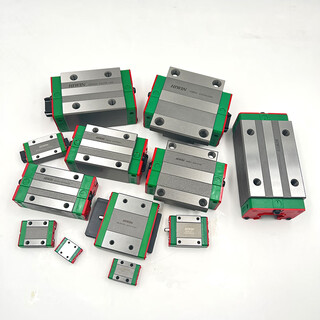 Taiwan shangyin linear guide slider cgh/cgw15ca 20 25 30 35ca cgh15ca others