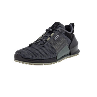 Ecco modern biom 2 fashion sneakers magnetblackvetiver size 44