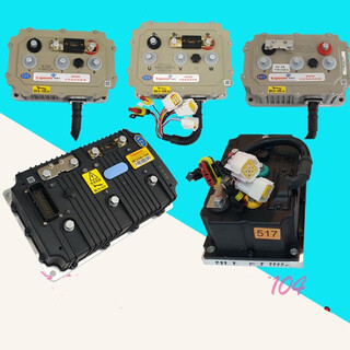 Suitable for yingboer mc3527 controller mc3528 controller yujie leiding leijun daojue saichi baoya mc3528-48v