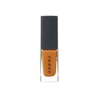 Three japan direct mail 2024 summer new natural plant topcoat quick-drying and long-lasting new color nail polish 7ml 08 universal rhythm