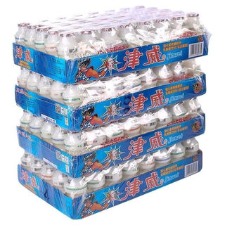 Jinwei lactic acid bacteria 150ml jinwei whole box yogurt drink jinwei beverage fresh yogurt dabai 150ml*28 bottles whole piece