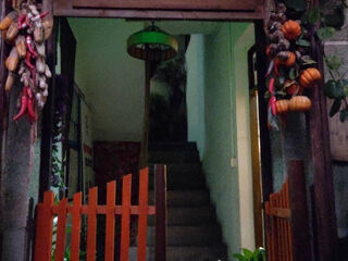 Lishui yijiayuan b&b room