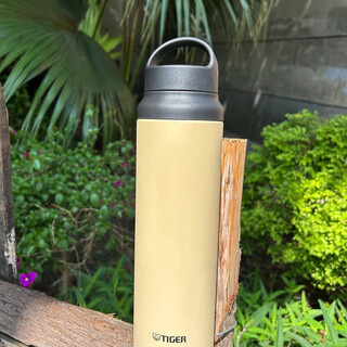 Thermos thermos fills the gap without the actual product