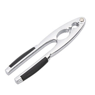 Boyue keang walnut clip sheller hazelnut pliers opener tool household walnut pliers hazelnut clip artifact