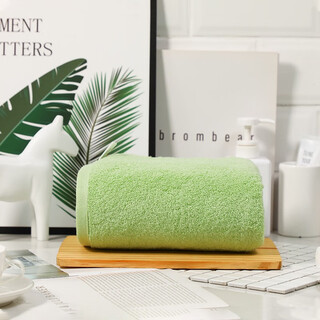 Original imported from japan takumi jirushi pure cotton soft, skin-friendly and absorbent household bath towel for men and women, green bath towel, made in japan, imported from japan, high quality bath towel