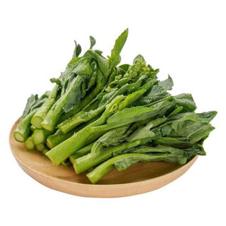 Kale seedlings 250g (length 15cm)